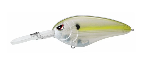 Spro Little John Super DD Deep Diving (15 Ft.+) 6 Spro Little John Super DD Deep Diving (15 Ft.+)