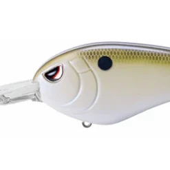 Spro Little John Super DD Deep Diving (15 Ft.+) 14 Spro Little John Super DD Deep Diving (15 Ft.+)