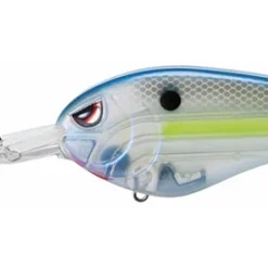 Spro Little John Super DD Deep Diving (15 Ft.+) 15 Spro Little John Super DD Deep Diving (15 Ft.+)