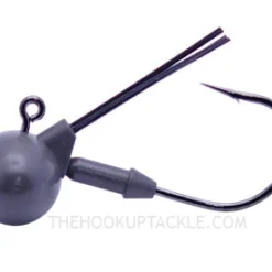 Keitech Tungsten Super Football Head Football Heads