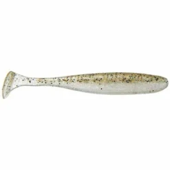 Keitech Paddletail Swimbaits Easy Shiner 3