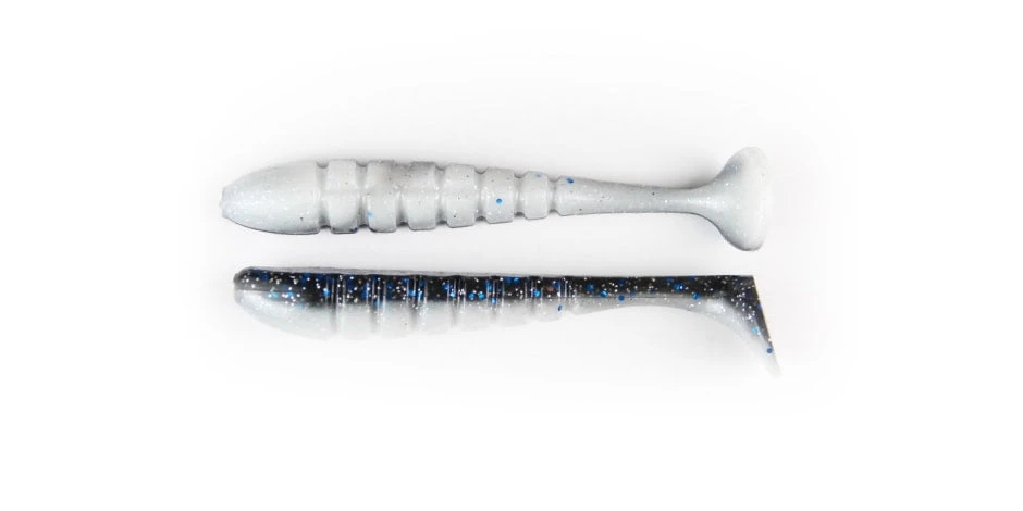 X-Zone Lures Paddletail Swimbaits Pro Series Swammer 20 X-Zone Lures Paddletail Swimbaits Pro Series Swammer