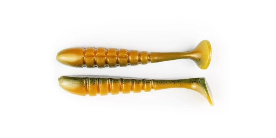 X-Zone Lures Paddletail Swimbaits Pro Series Swammer 22 X-Zone Lures Paddletail Swimbaits Pro Series Swammer