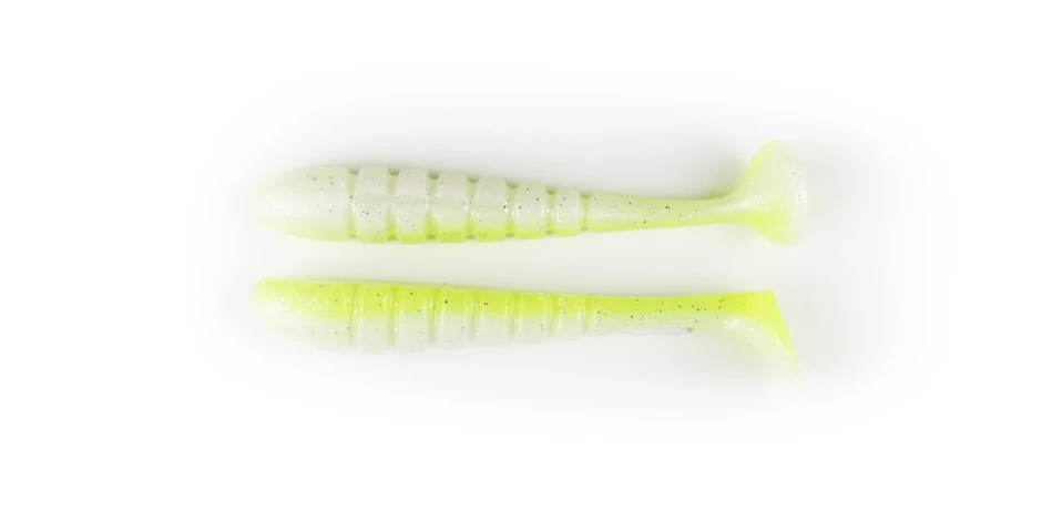 X-Zone Lures Paddletail Swimbaits Pro Series Swammer 8 X-Zone Lures Paddletail Swimbaits Pro Series Swammer