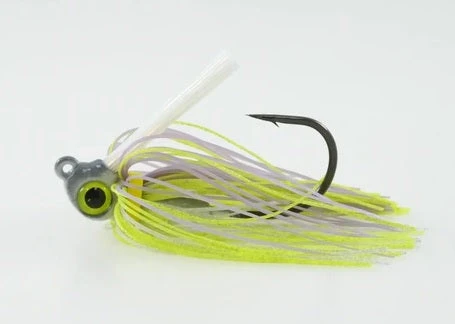 Missile Baits Ike's Mini Swim Jig Swim Jigs 3 Missile Baits Ike's Mini Swim Jig Swim Jigs