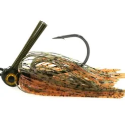 Missile Baits Ike's Mini Swim Jig Swim Jigs 14 Missile Baits Ike's Mini Swim Jig Swim Jigs