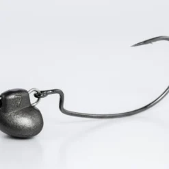 Decoy Switch Bomb Weighted Hooks