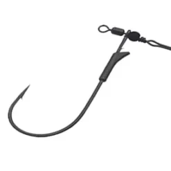 Gamakatsu G Finesse Swivel Shot Worm Hook