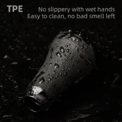 Gomexus Rod/Reel Accessories Mini Touch Series Reel Knob