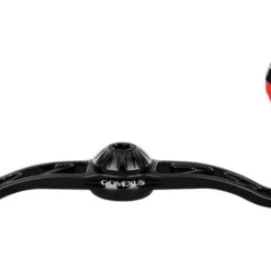 Gomexus Rod/Reel Accessories Carbon Fiber Reel Handle