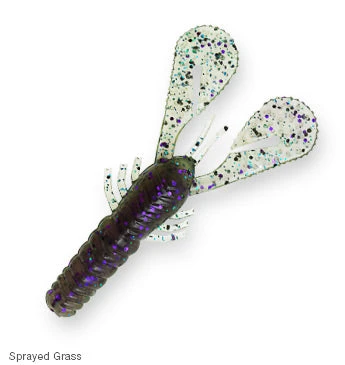 Z Man Creatures Turbo CrawZ 9 Z Man Creatures Turbo CrawZ