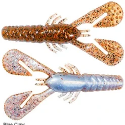 Z Man Creatures Turbo CrawZ