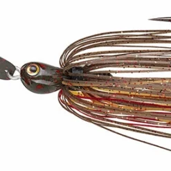 Strike King Bladed Jigs Thunder Cricket