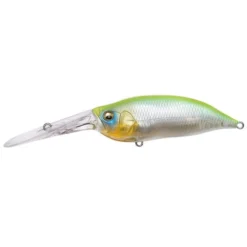 Megabass IxI Shad TX