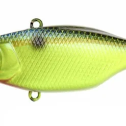 Jackall Lipless TN Disk Knocker