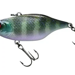 Jackall TN70 Skull Shell Lipless