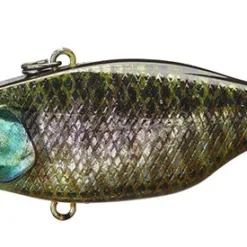 Jackall Lipless TN Disk Knocker