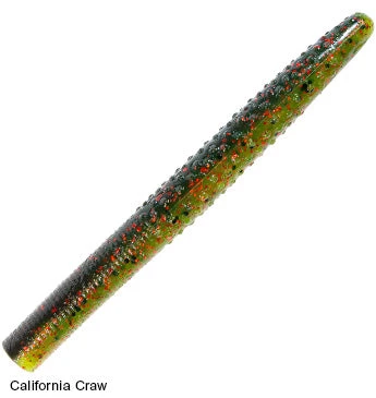 Z Man Big TRD Senkos/Stick Baits 18 Z Man Big TRD Senkos/Stick Baits