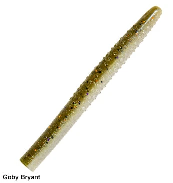 Z Man Big TRD Senkos/Stick Baits 4 Z Man Big TRD Senkos/Stick Baits