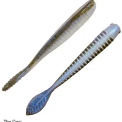 Z Man Trick Shotz Dropshot Baits