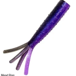 Z Man TRD Ticklerz Dropshot Baits