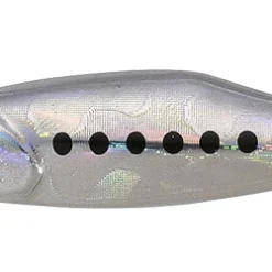 Duo Realis Metals Tetra Works Jig