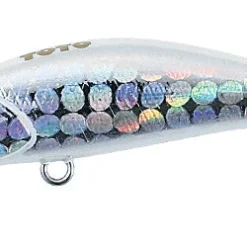 Duo Realis Tetra Works Toto 42S