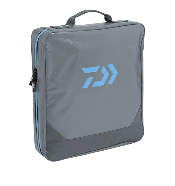Daiwa D-Vec Tackle Binder Soft Boxes/Pouches 3 Daiwa D-Vec Tackle Binder Soft Boxes/Pouches
