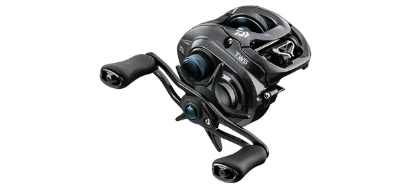 Daiwa Tatula CT Baitcasting Reel 3 Daiwa Tatula CT Baitcasting Reel