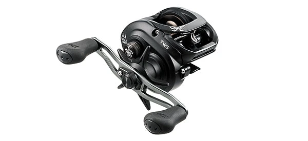 Daiwa Tatula 150 Casting Reels 3 Daiwa Tatula 150 Casting Reels
