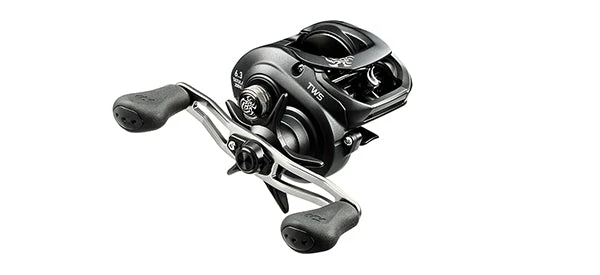 Daiwa Tatula 200 Casting Reels 3 Daiwa Tatula 200 Casting Reels