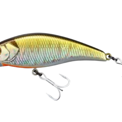 Jackall Timon Timon Tricoroll Mai Shallow Diving (0-7ft.)