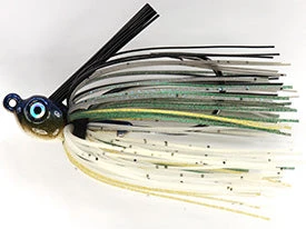 Dirty Jigs California Swim Jigs 6 Dirty Jigs California Swim Jigs