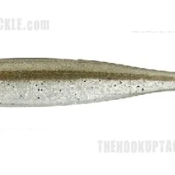 Keitech Paddletail Swimbaits Easy Shiner 3