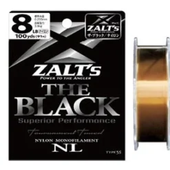Zalts The Black Nylon