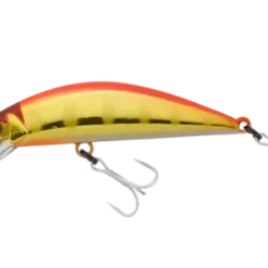 Jackall Timon Jerkbaits Timon Tricoroll HW