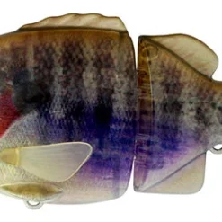 Deps Tiny Bulldoze Hard Body