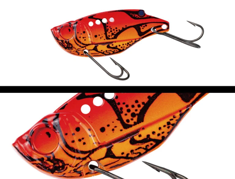 Adusta Metals Tivvy 5 Adusta Metals Tivvy