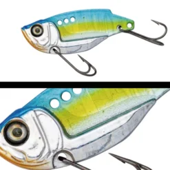 Adusta Metals Tivvy 9 Adusta Metals Tivvy