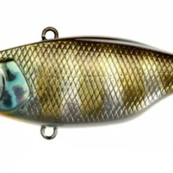 Jackall Lipless TN Disk Knocker