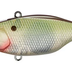 Jackall Lipless TN Disk Knocker