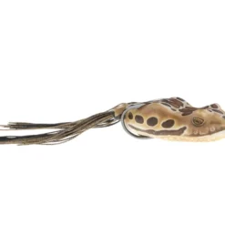 Snag-Proof Bobby's Perfect Frog Frogs