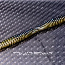 Reaction Innovations Senkos/Stick Baits Pocket Rocket 17 Reaction Innovations Senkos/Stick Baits Pocket Rocket