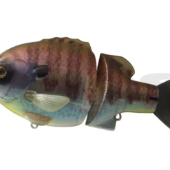 Deps Bull Shooter 160 Floating Hard Body