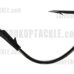 Lazer Trokar Tournament Tube Hooks Worm Hooks