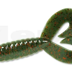 Deps Creatures Deathhadder Twin Tail Grub