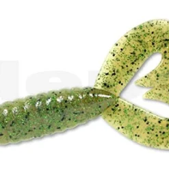 Deps Creatures Deathhadder Twin Tail Grub