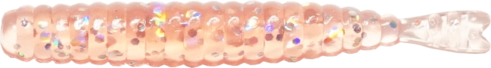 Reins X Deps Aji Slender Worm 10 Reins X Deps Aji Slender Worm