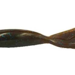 ISM Ungula Tail Creatures