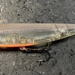 Valley Hill Walking Sammy GP 100